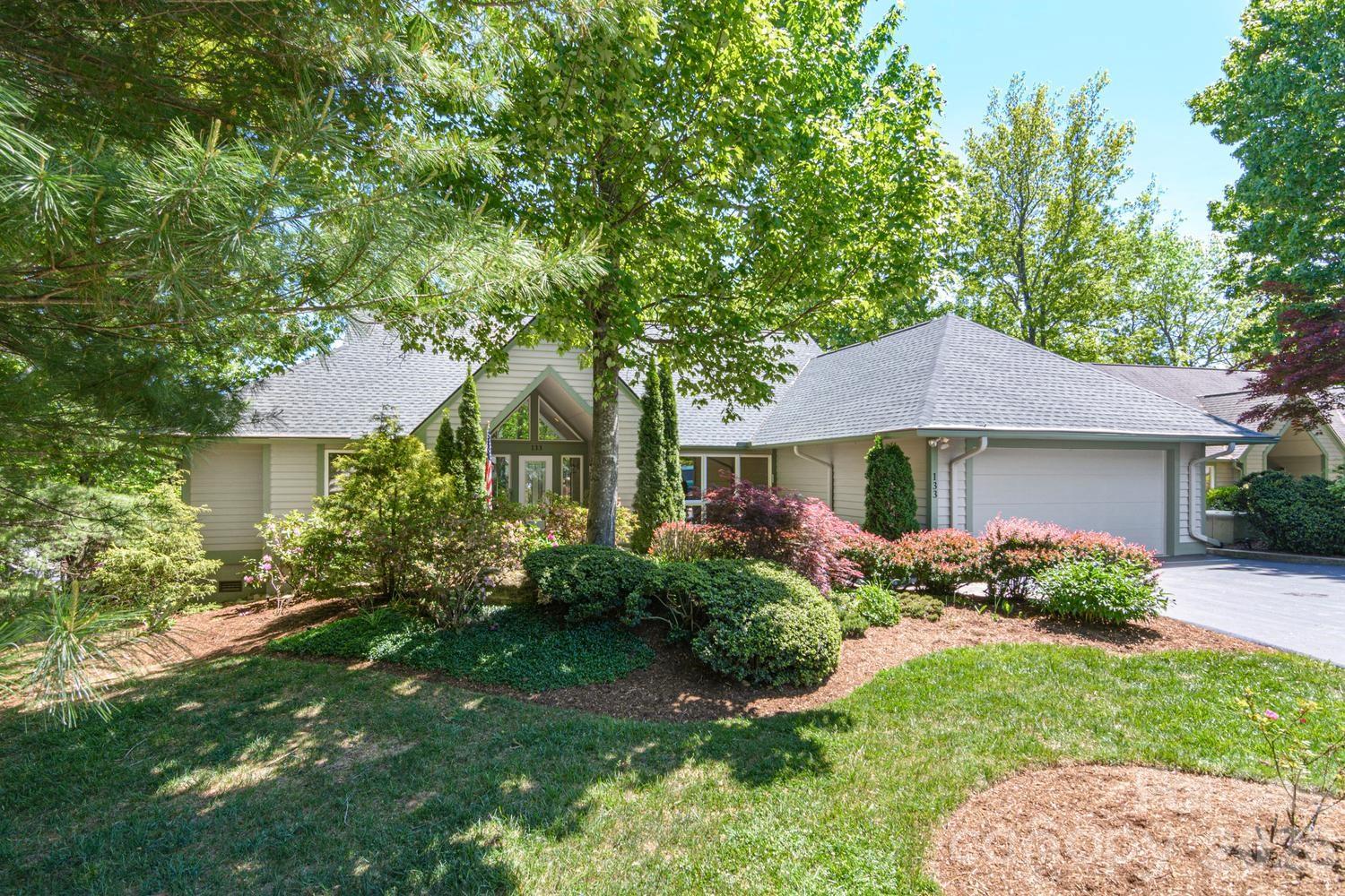 133 Forest View Drive Flat Rock NC 28731