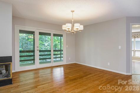133 Forest View Drive Flat Rock NC 28731