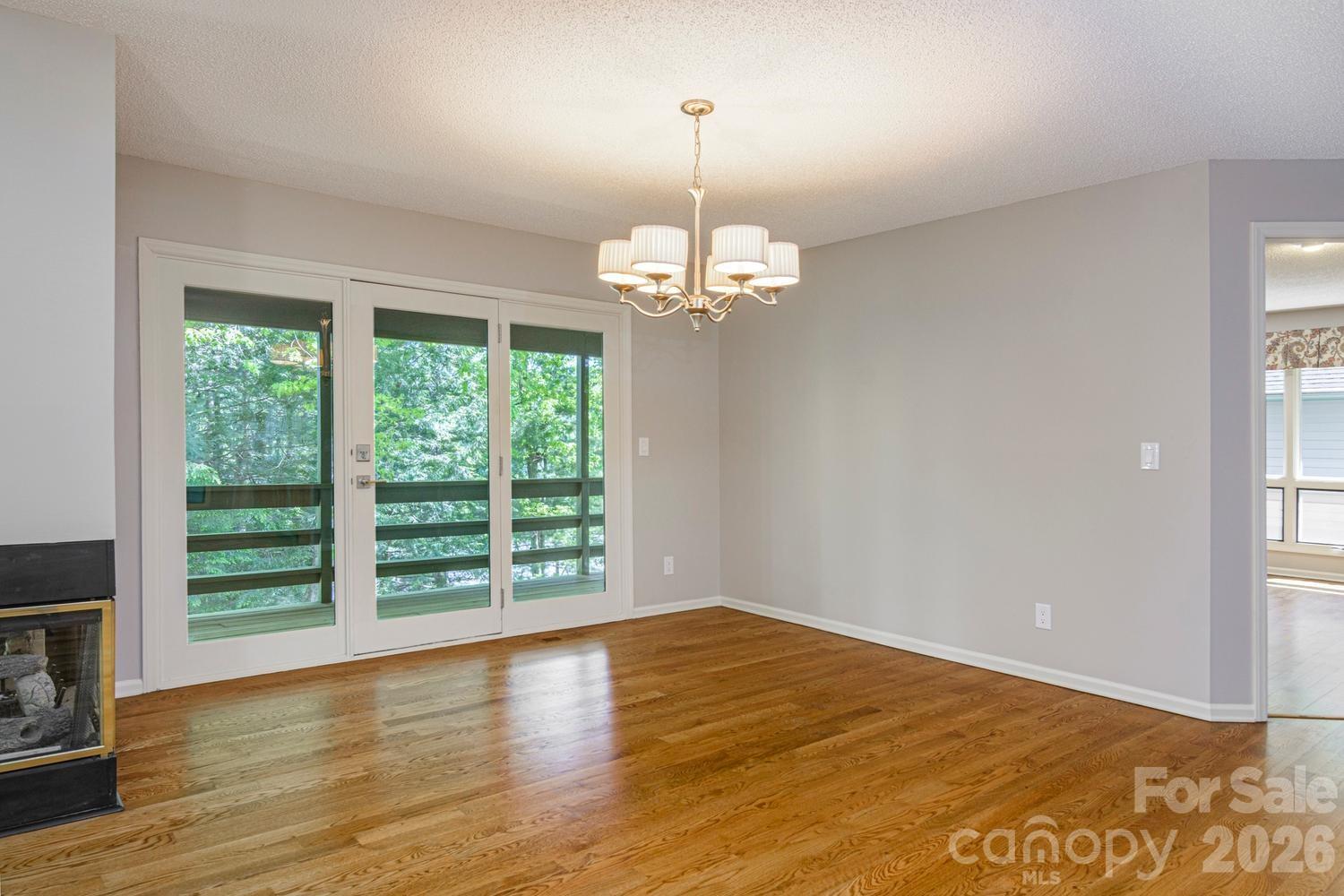 133 Forest View Drive Flat Rock NC 28731