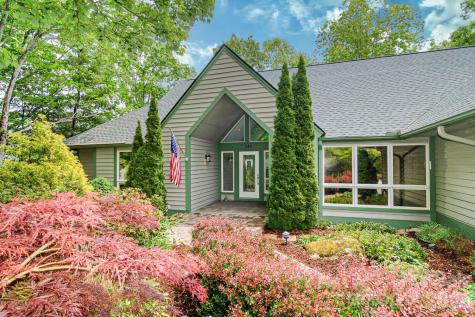 133 Forest View Drive Flat Rock NC 28731