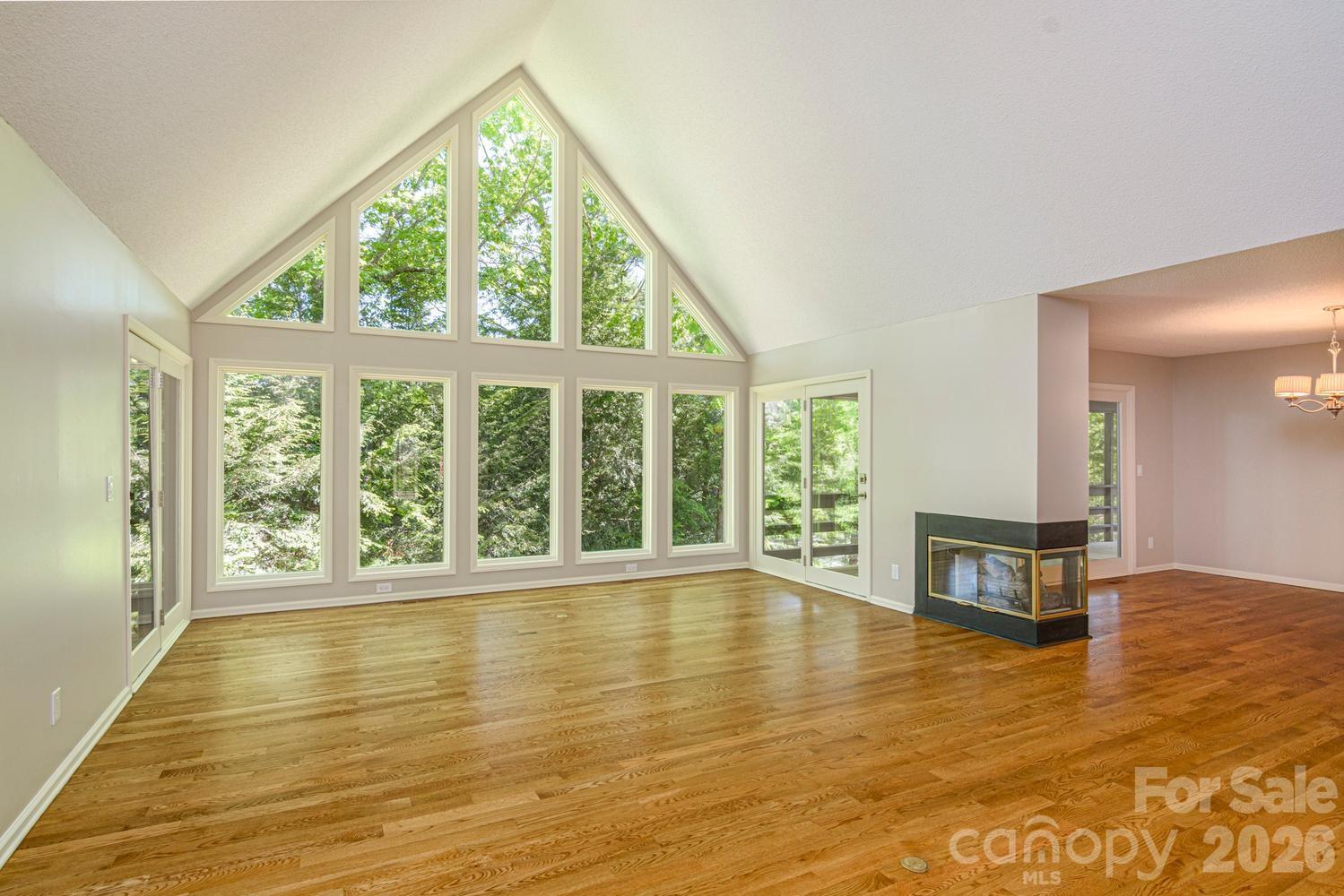133 Forest View Drive Flat Rock NC 28731