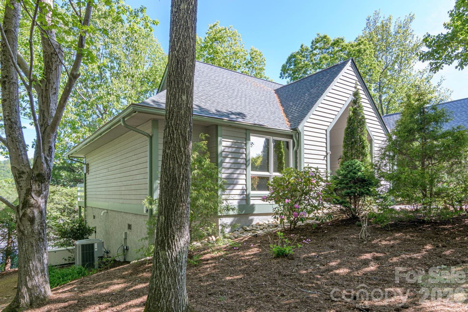 133 Forest View Drive Flat Rock NC 28731