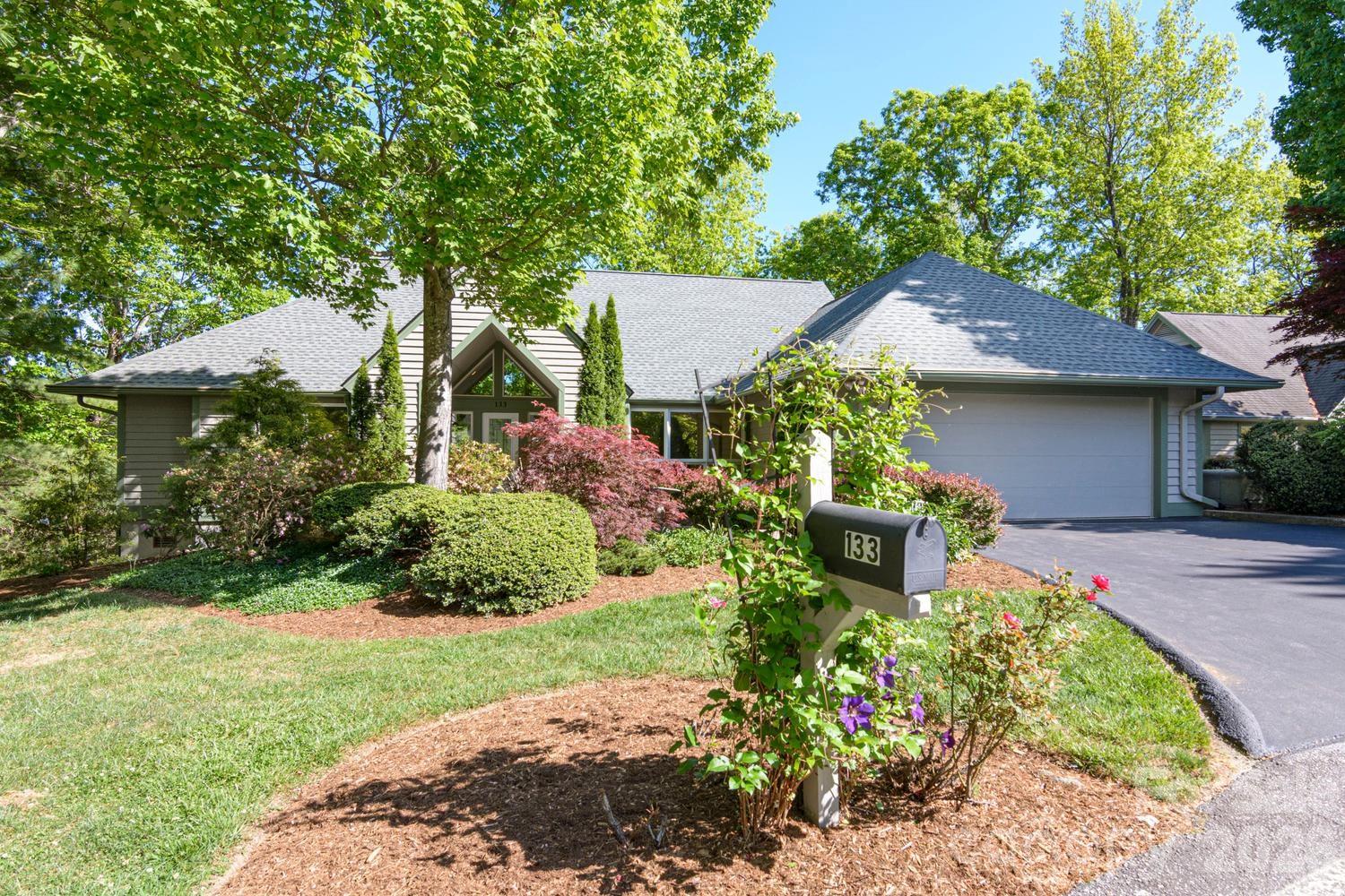 133 Forest View Drive Flat Rock NC 28731