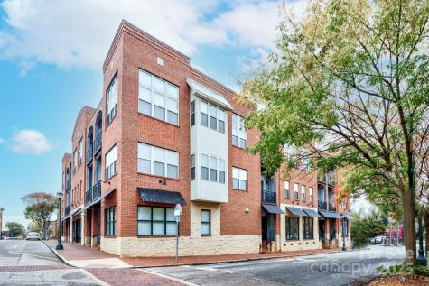 119 S Lee Street Salisbury NC 28144