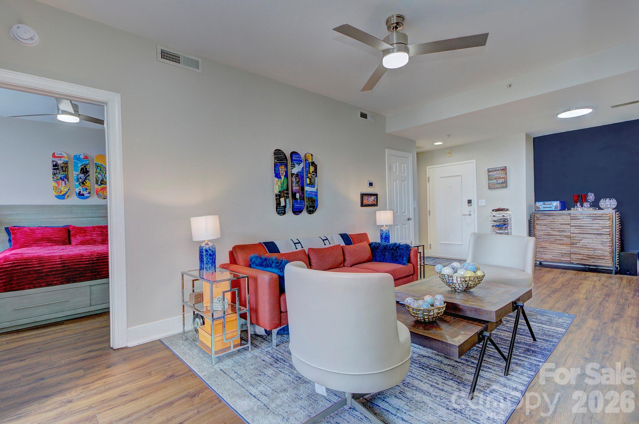 718 W Trade Street Charlotte NC 28202