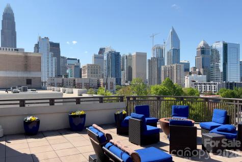 718 W Trade Street Charlotte NC 28202
