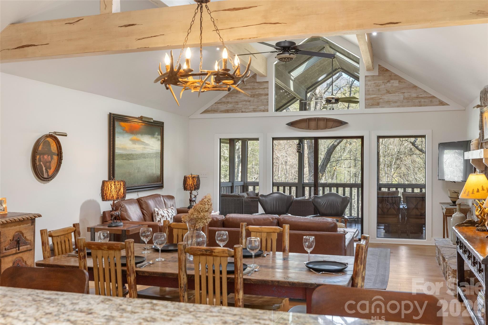 111 River Park Villas Drive Sapphire NC 28774
