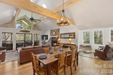 111 River Park Villas Drive Sapphire NC 28774