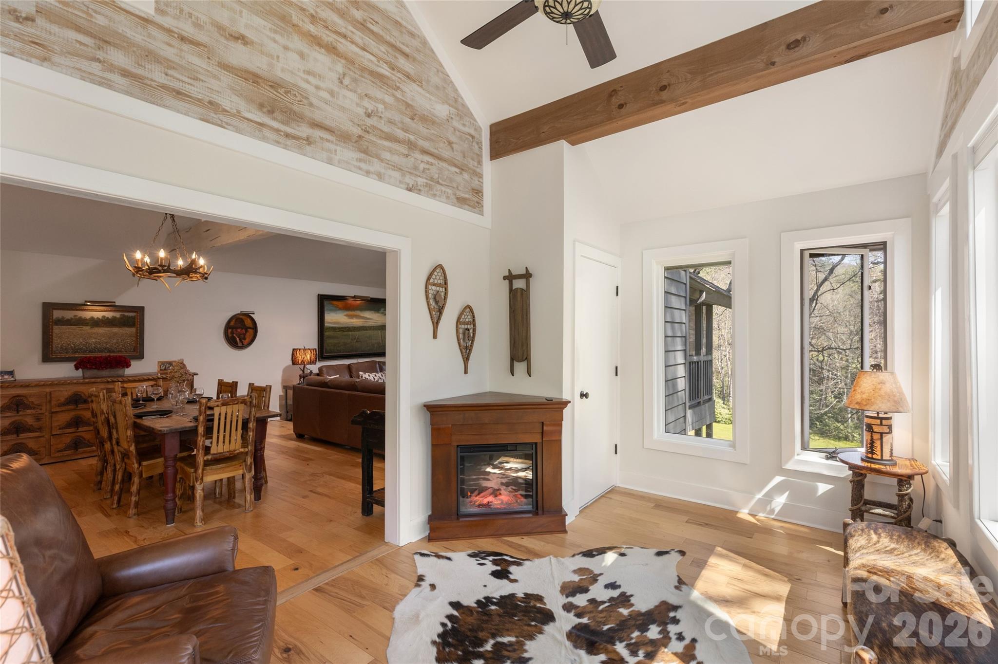 111 River Park Villas Drive Sapphire NC 28774