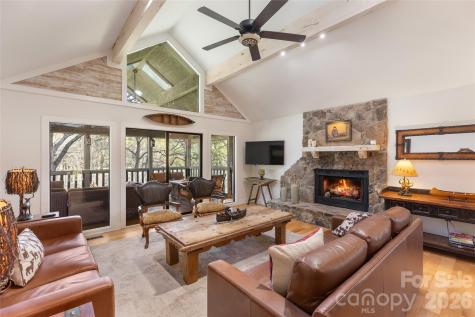 111 River Park Villas Drive Sapphire NC 28774