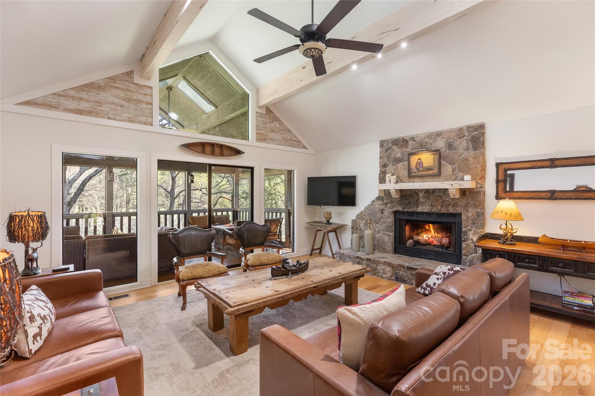 111 River Park Villas Drive Sapphire NC 28774