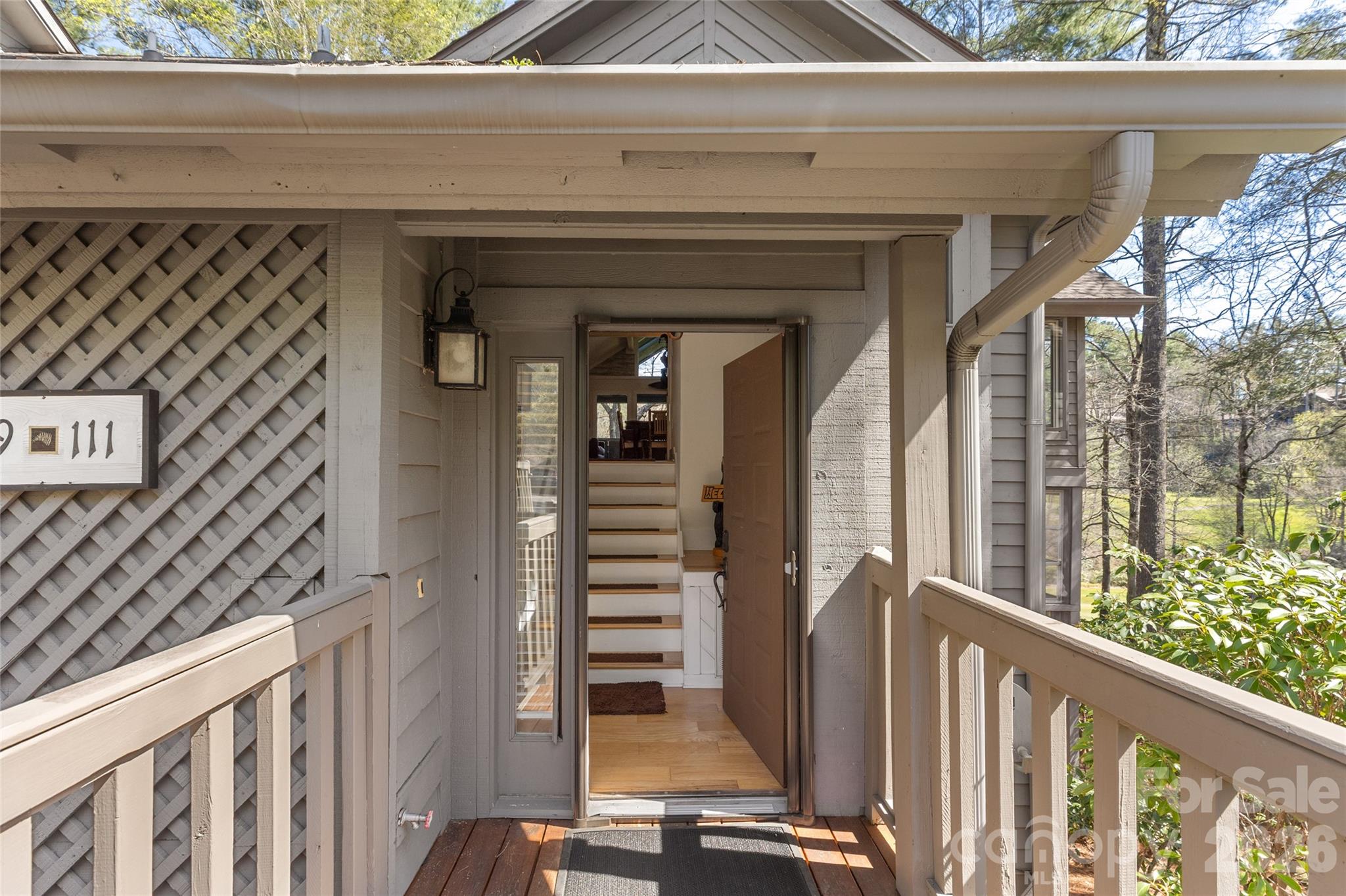 111 River Park Villas Drive Sapphire NC 28774