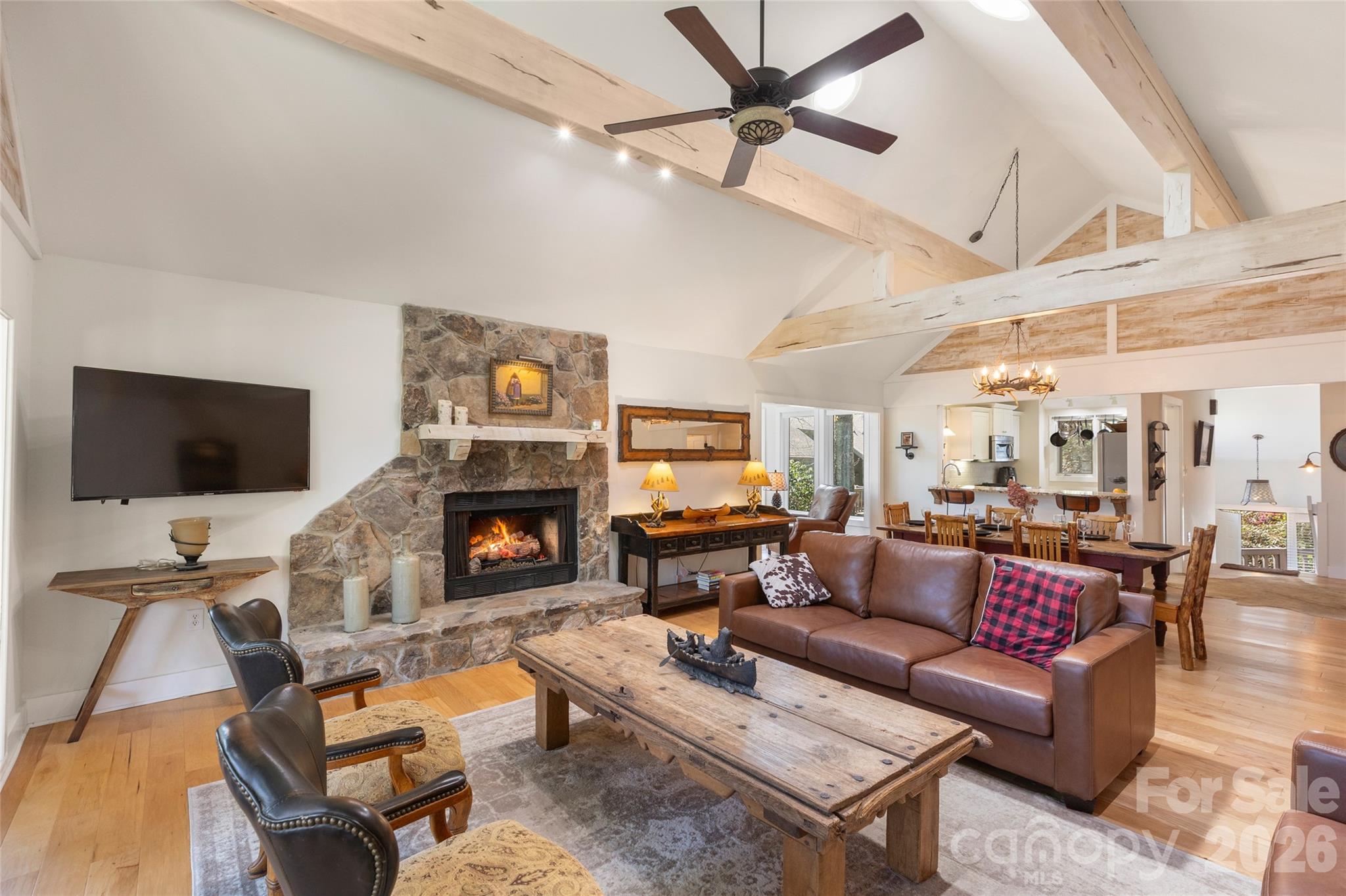 111 River Park Villas Drive Sapphire NC 28774
