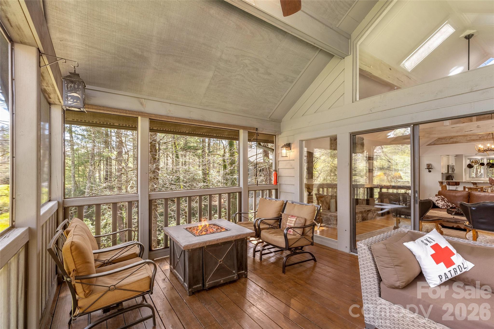 111 River Park Villas Drive Sapphire NC 28774