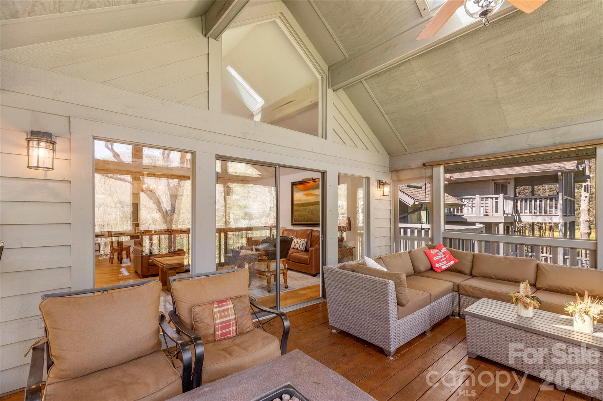 111 River Park Villas Drive Sapphire NC 28774