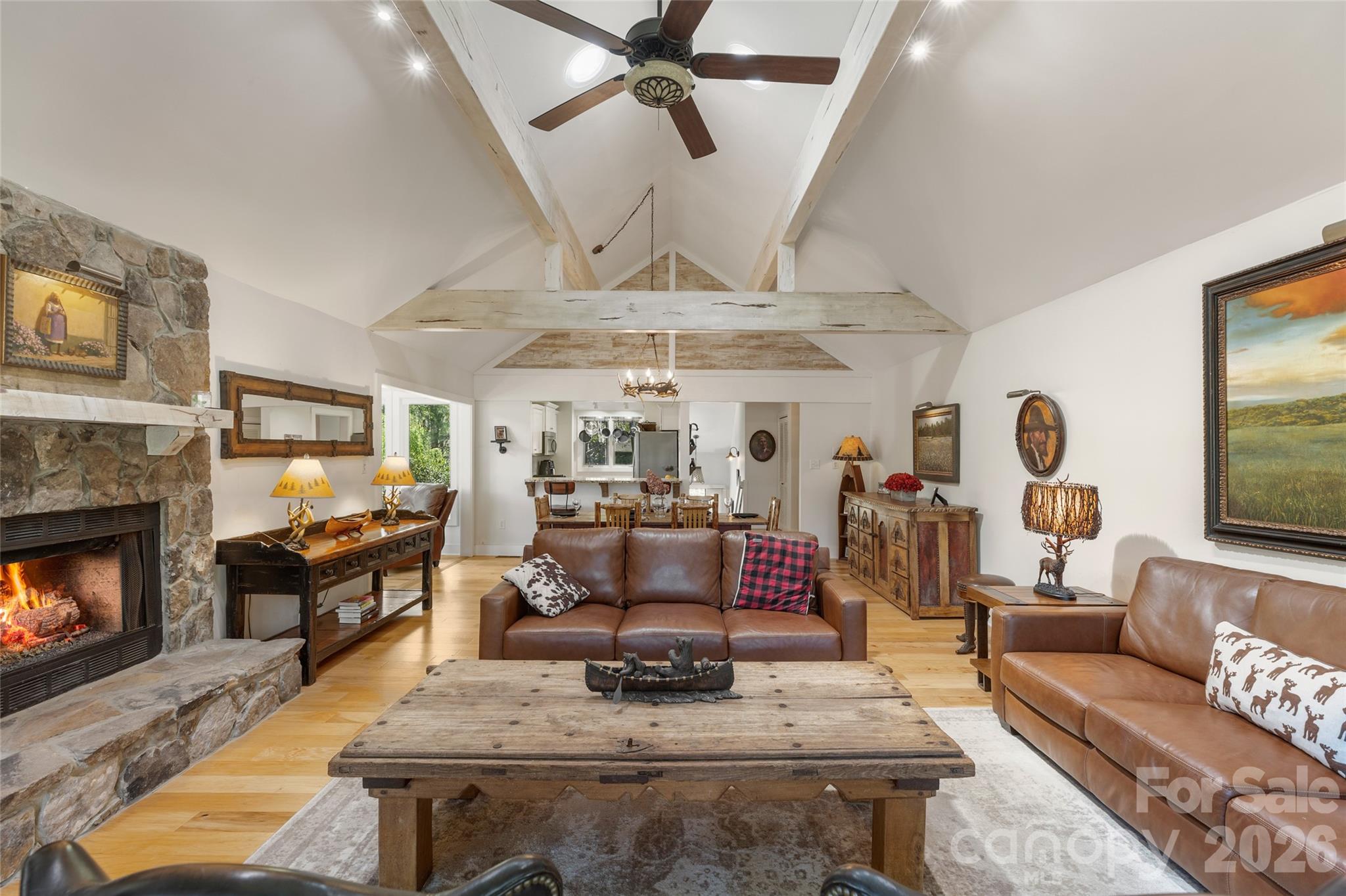 111 River Park Villas Drive Sapphire NC 28774