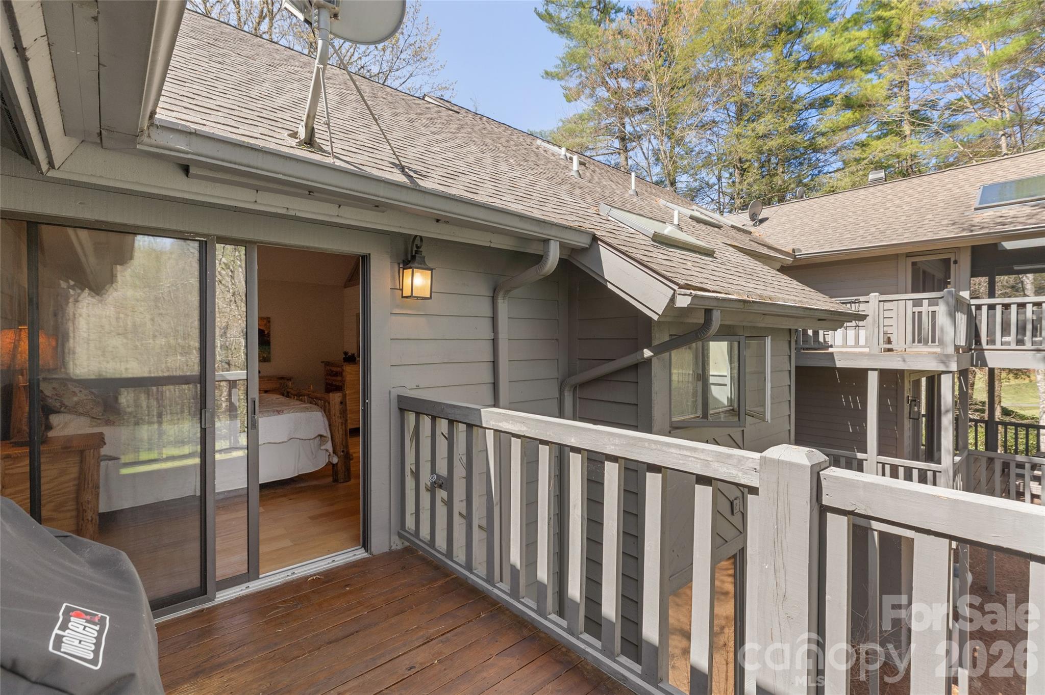 111 River Park Villas Drive Sapphire NC 28774