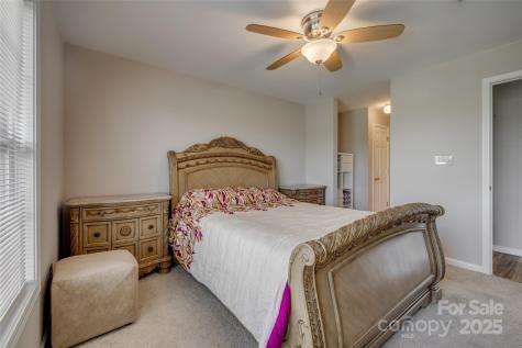 3849 Carl Parmer Drive Harrisburg NC 28075