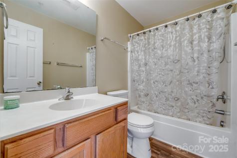 3849 Carl Parmer Drive Harrisburg NC 28075