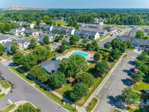 3849 Carl Parmer Drive Harrisburg NC 28075