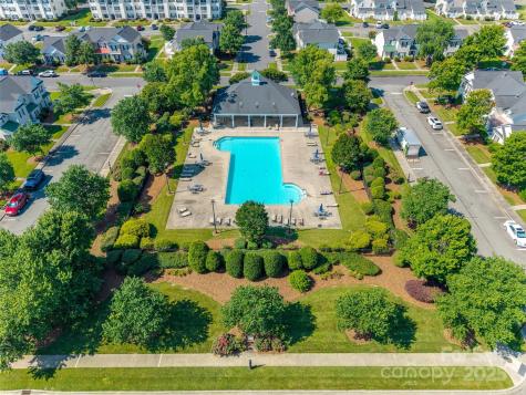 3849 Carl Parmer Drive Harrisburg NC 28075