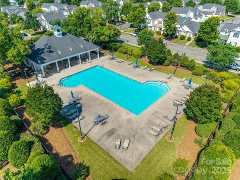 3849 Carl Parmer Drive Harrisburg NC 28075