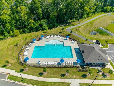 3849 Carl Parmer Drive Harrisburg NC 28075