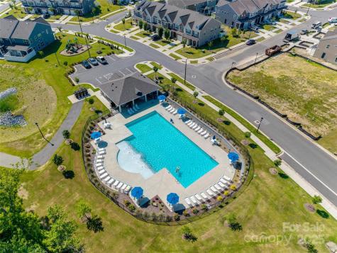 3849 Carl Parmer Drive Harrisburg NC 28075