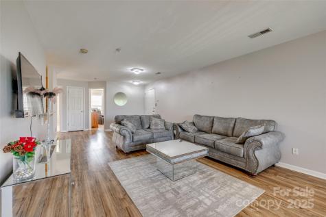 3849 Carl Parmer Drive Harrisburg NC 28075