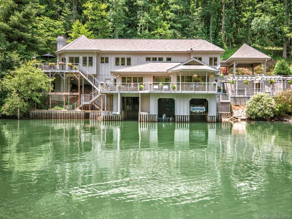 534 S Lake Summit Road Zirconia NC 28790