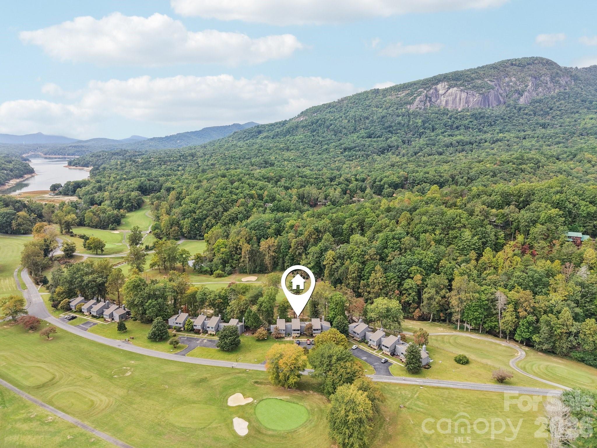 429 Mountains Boulevard Lake Lure NC 28746