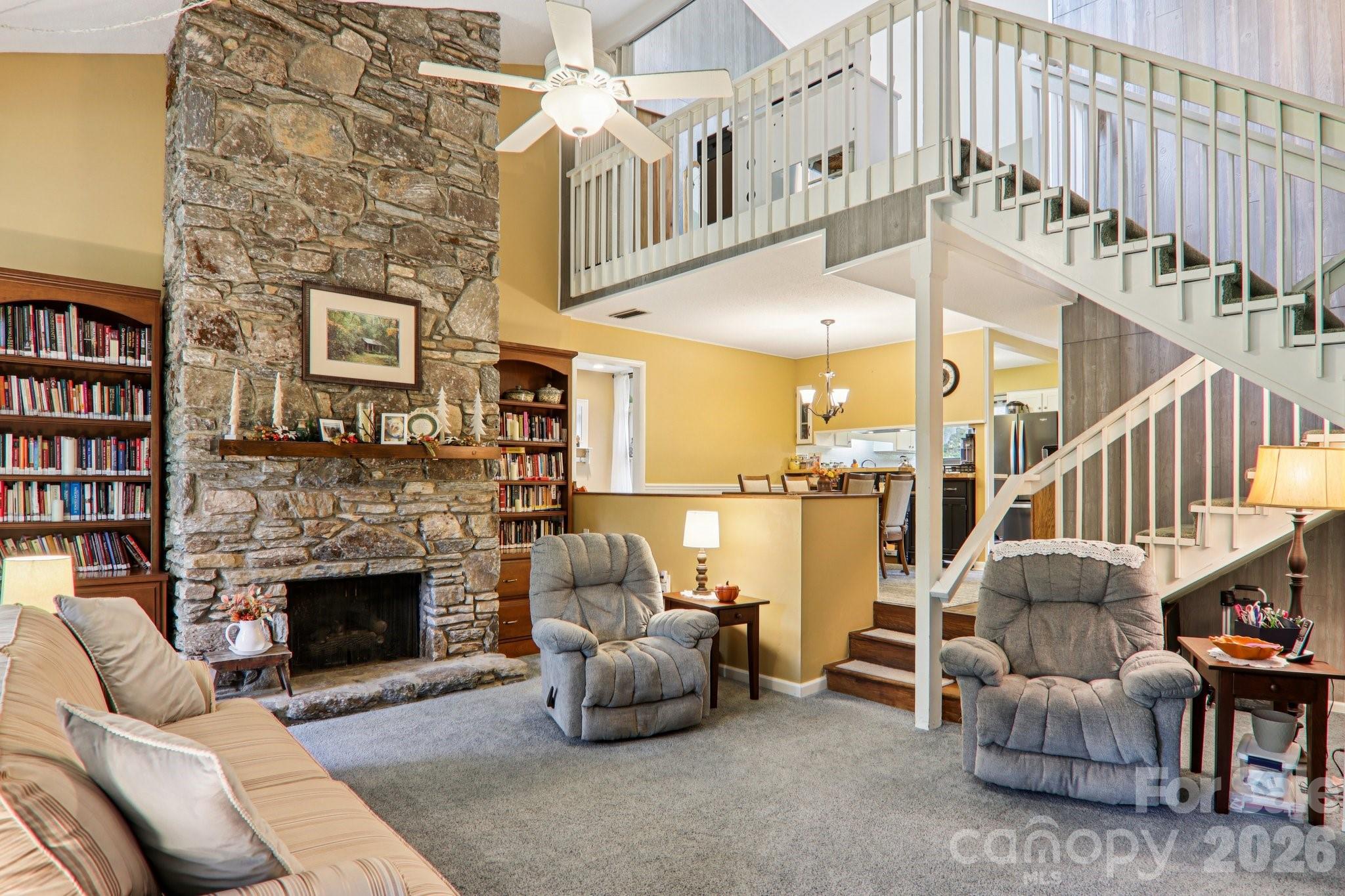 429 Mountains Boulevard Lake Lure NC 28746