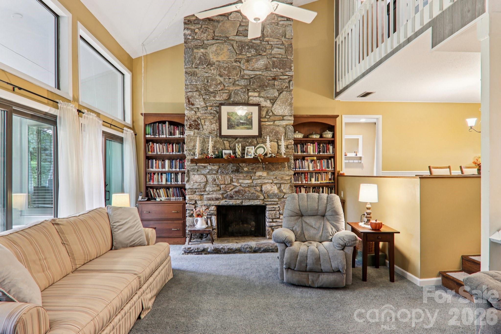 429 Mountains Boulevard Lake Lure NC 28746