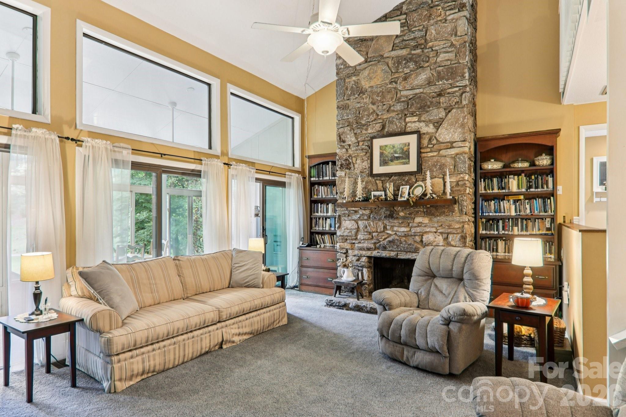 429 Mountains Boulevard Lake Lure NC 28746