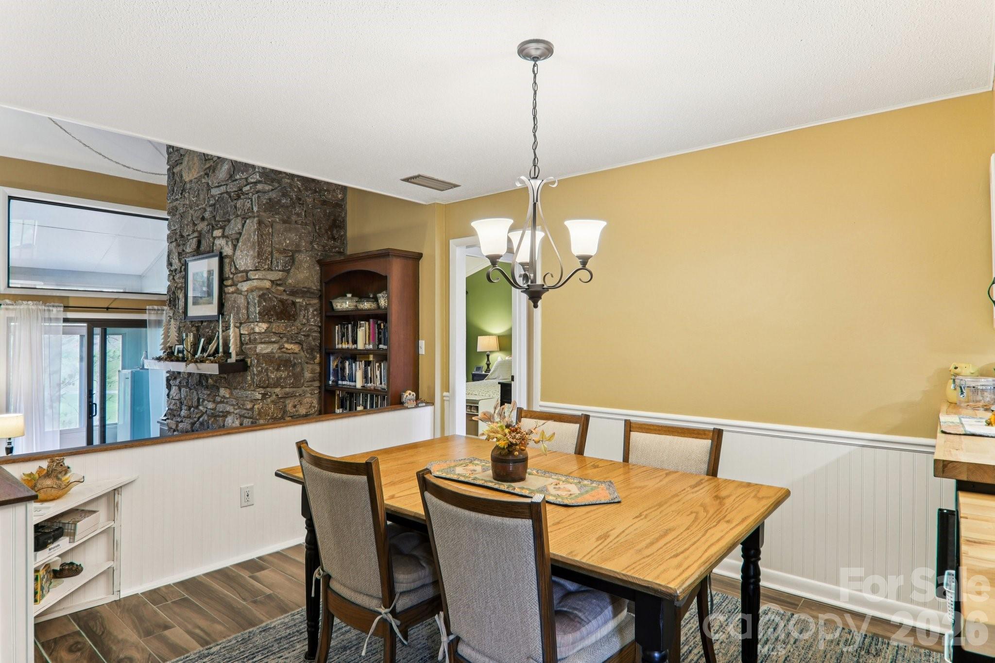 429 Mountains Boulevard Lake Lure NC 28746