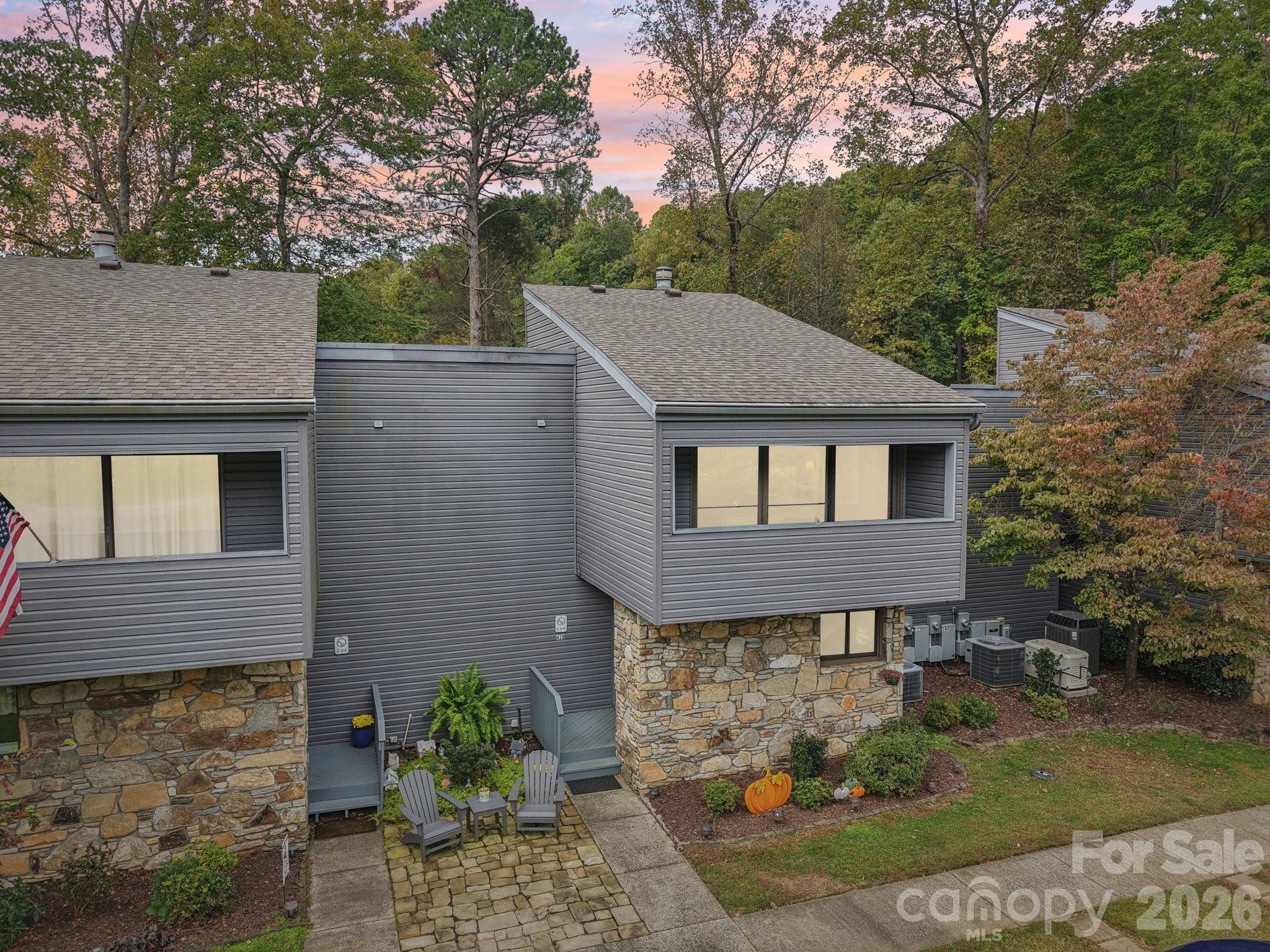 429 Mountains Boulevard Lake Lure NC 28746