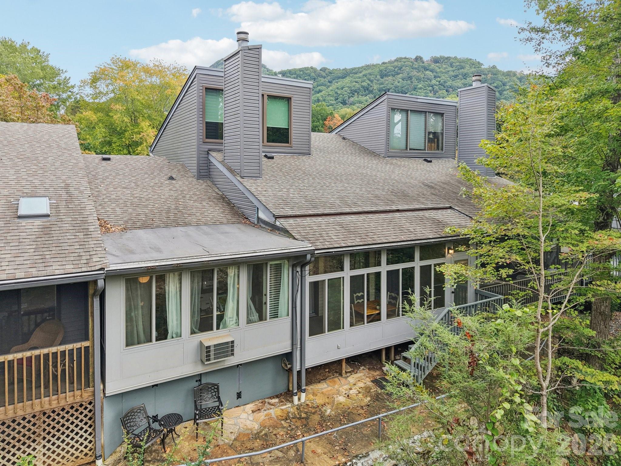 429 Mountains Boulevard Lake Lure NC 28746