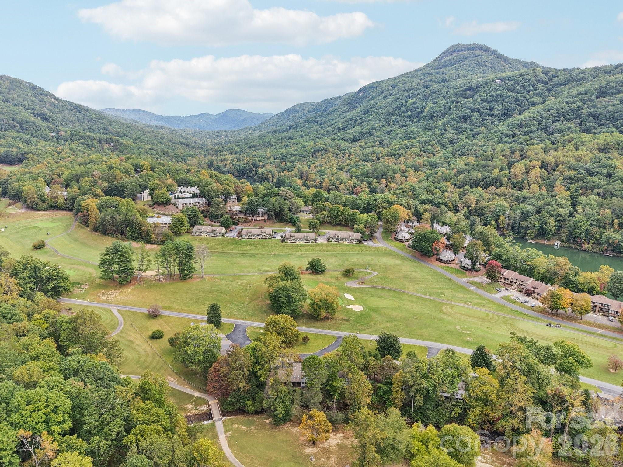 429 Mountains Boulevard Lake Lure NC 28746