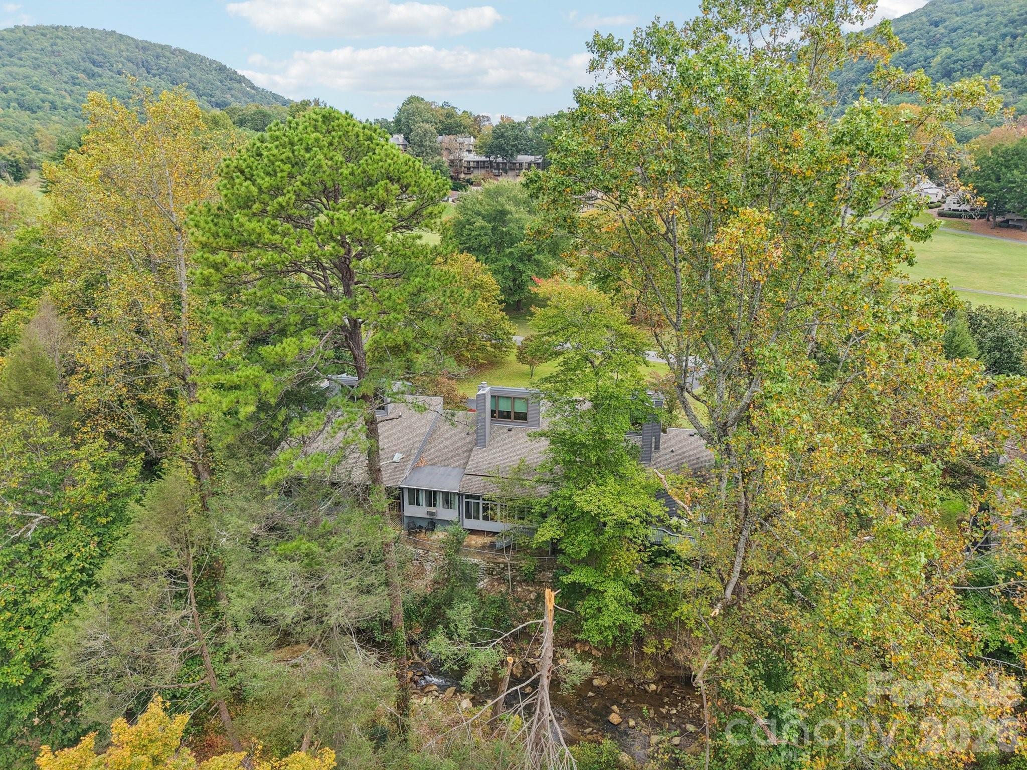 429 Mountains Boulevard Lake Lure NC 28746