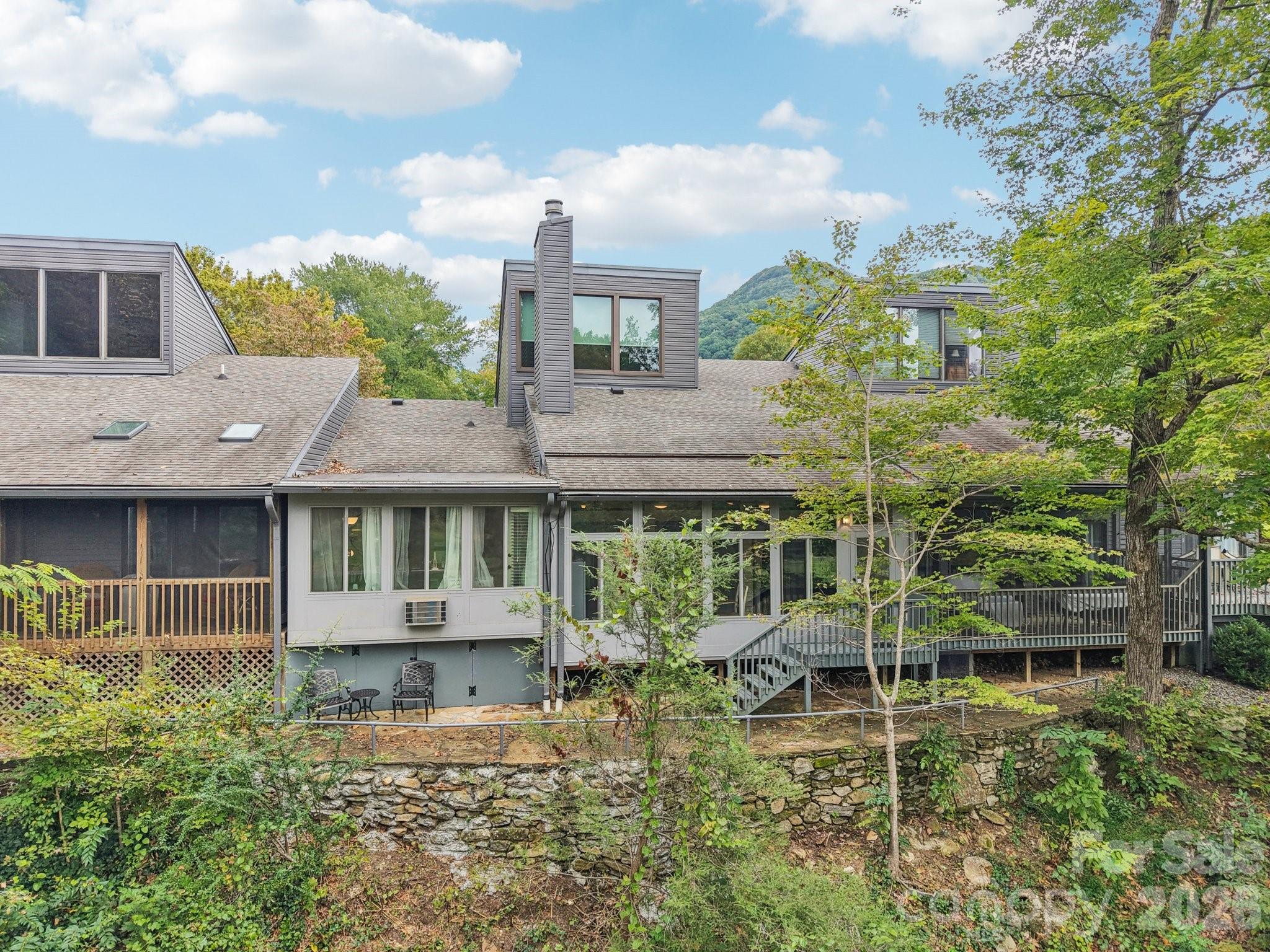 429 Mountains Boulevard Lake Lure NC 28746