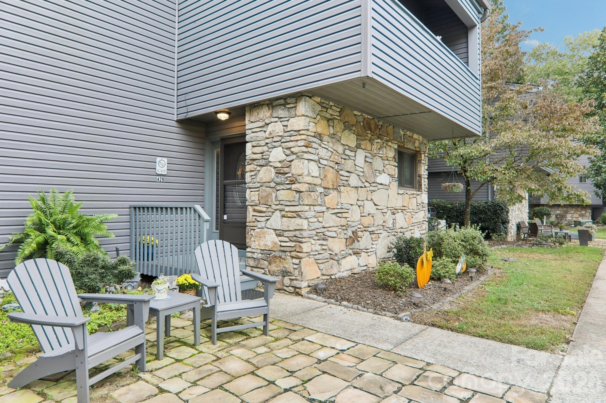 429 Mountains Boulevard Lake Lure NC 28746