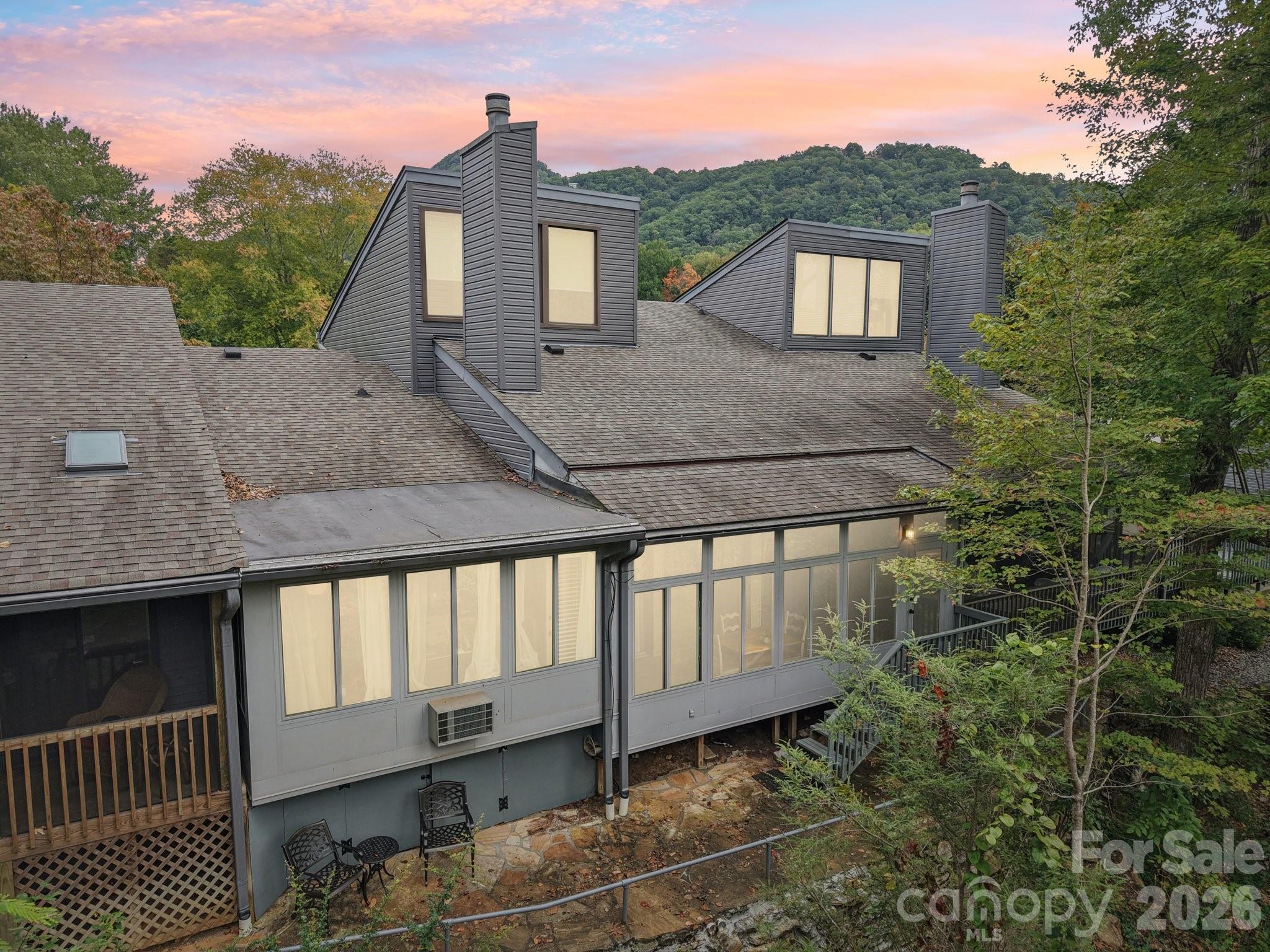 429 Mountains Boulevard Lake Lure NC 28746