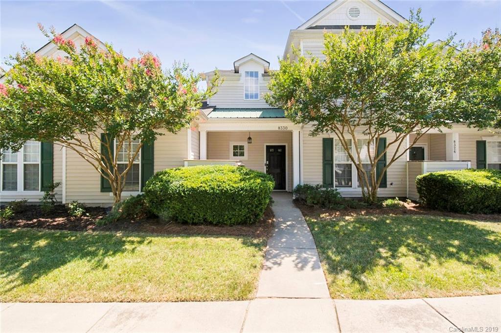 8330 Carob Tree Lane Charlotte NC 28215