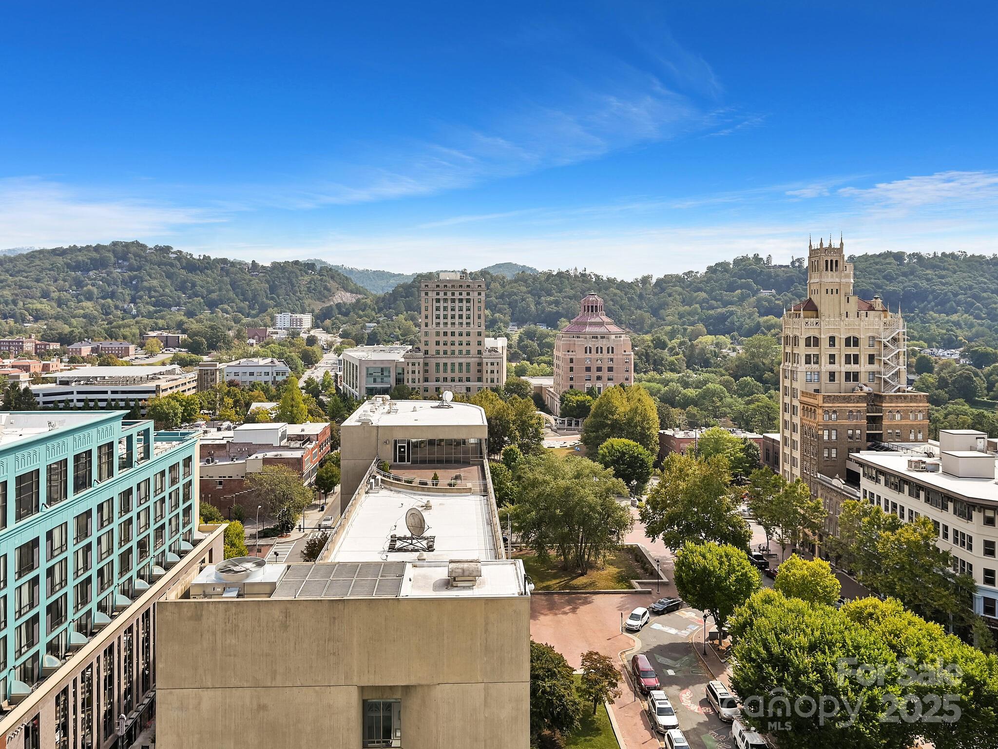 7 Patton Avenue Asheville NC 28801