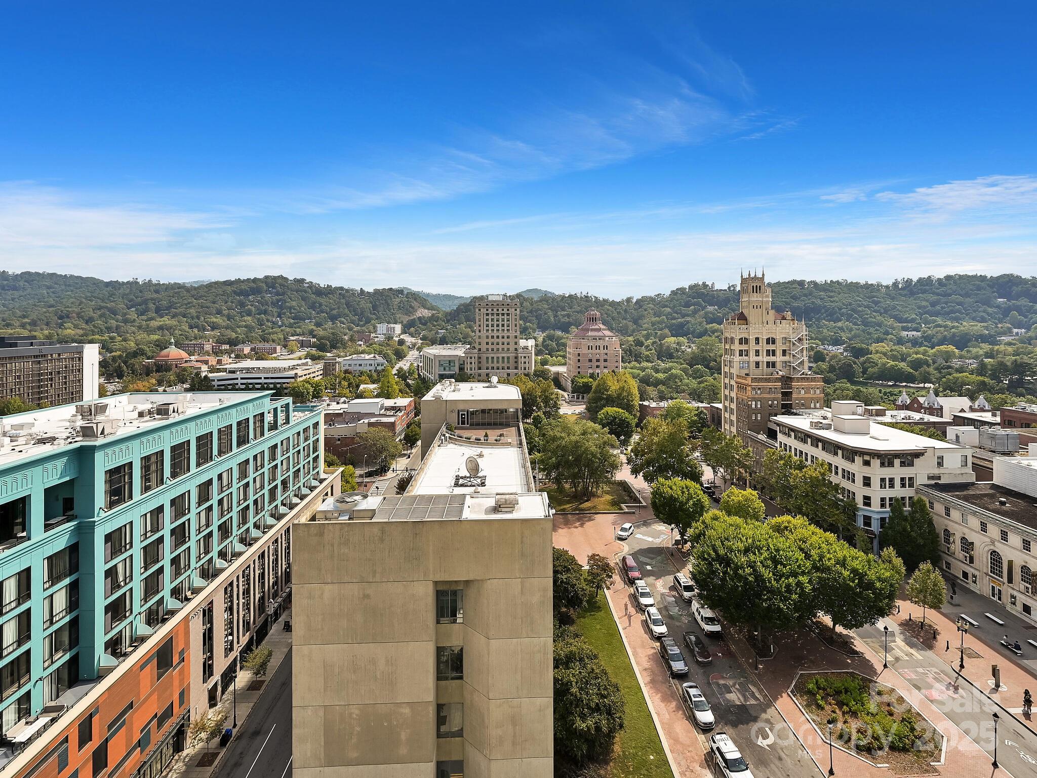 7 Patton Avenue Asheville NC 28801