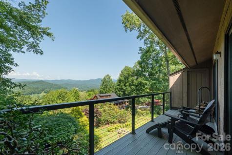 524 Three Mile Knob Road Pisgah Forest NC 28768