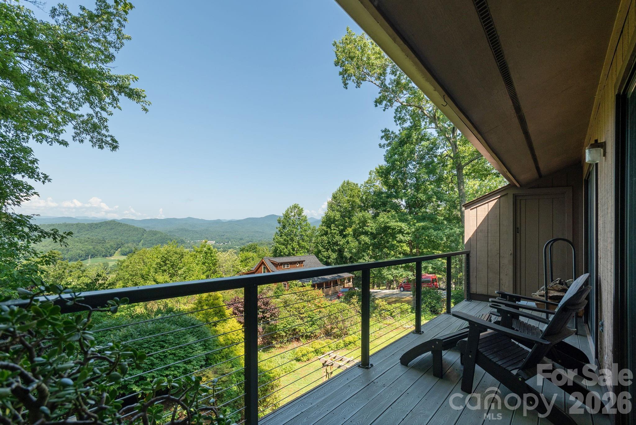 524 Three Mile Knob Road Pisgah Forest NC 28768