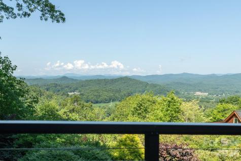 524 Three Mile Knob Road Pisgah Forest NC 28768
