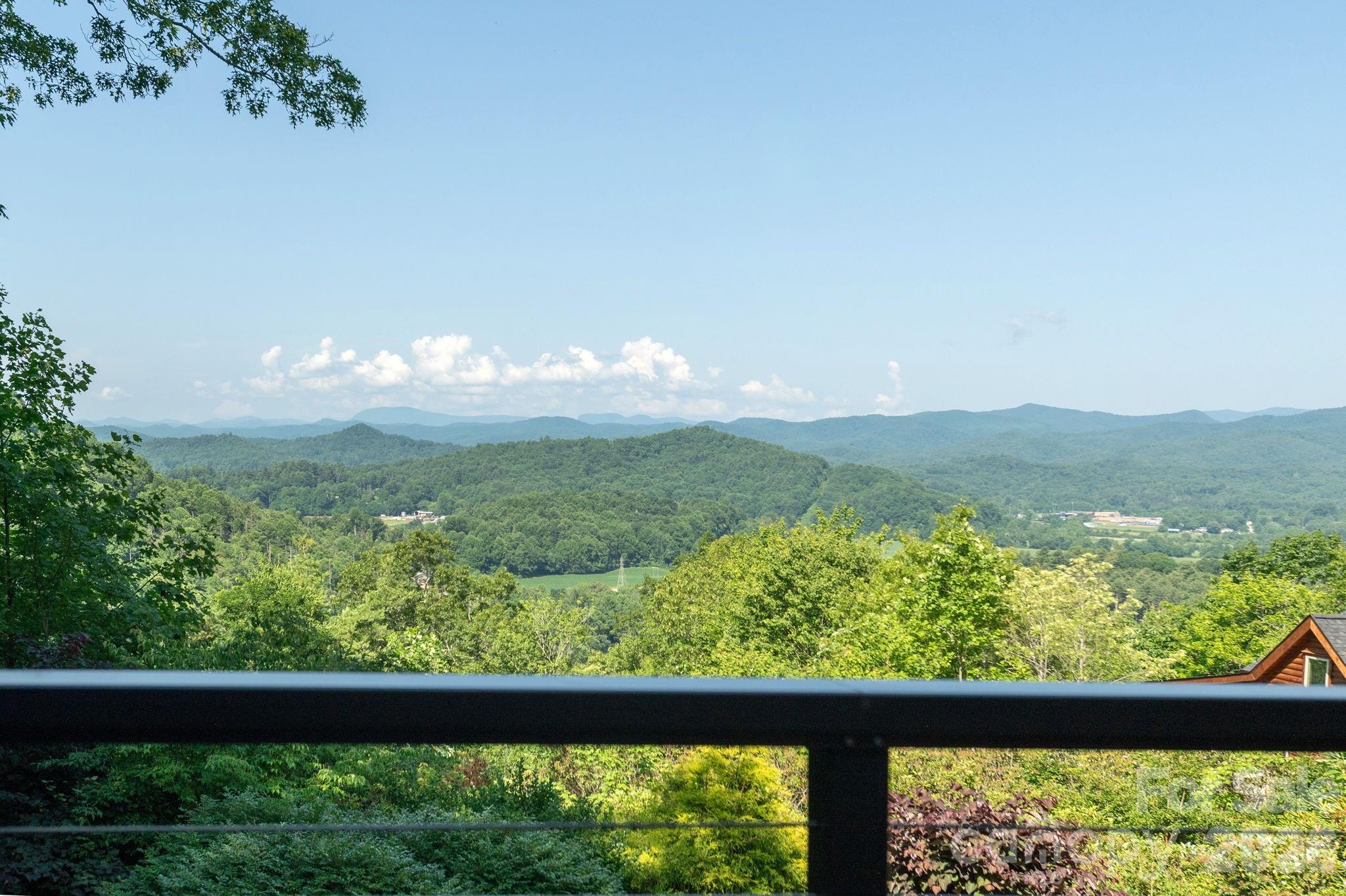 524 Three Mile Knob Road Pisgah Forest NC 28768