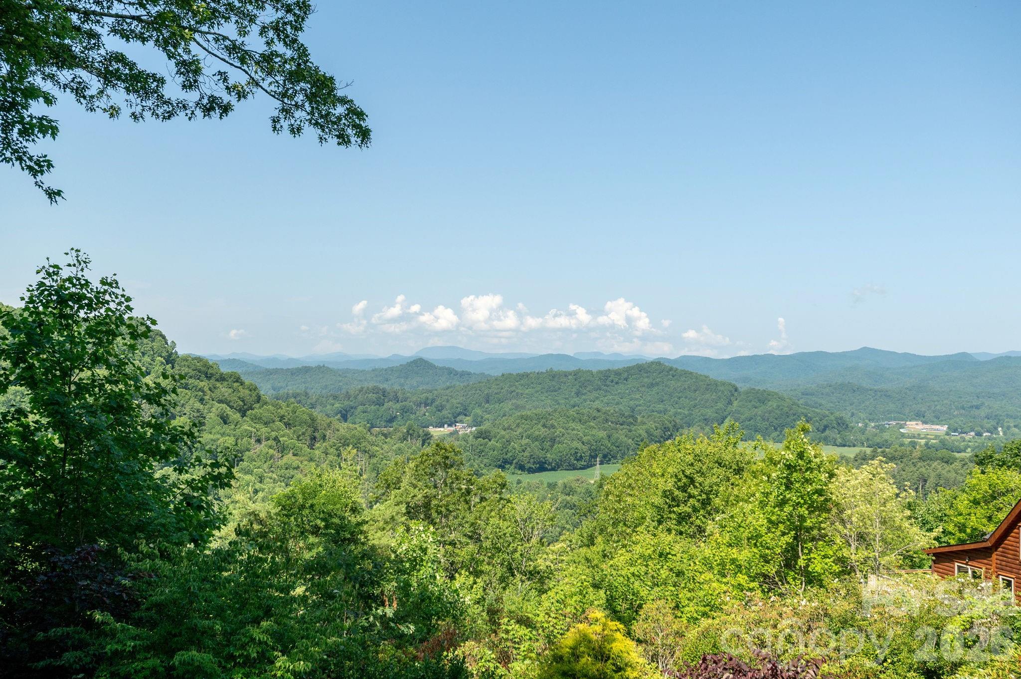 524 Three Mile Knob Road Pisgah Forest NC 28768